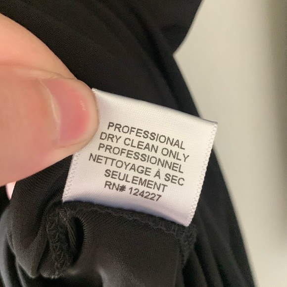 NWT | Misa Los Angeles Teget Dress - Picture 6 of 8